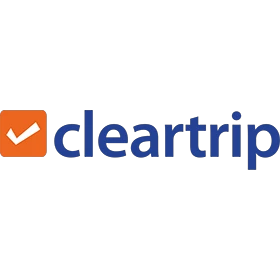 Cleartrip Promo Codes 