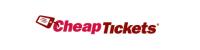 CheapTickets Codici promozionali 