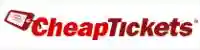 CheapTickets Промокоды 