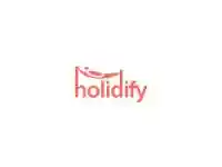 Holidify 促銷代碼 