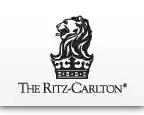 The Ritz Carlton Códigos promocionales 