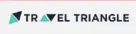 Travel Triangle Promo Codes 