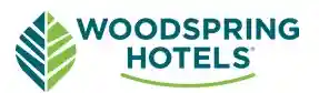 Woodspring Hotels Code de promo 