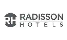Radisson Hotels 프로모션 코드 
