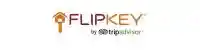 Flipkey 프로모션 코드 