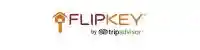 Flipkey Códigos promocionales 