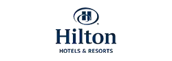 Hilton Hotels Codici promozionali 