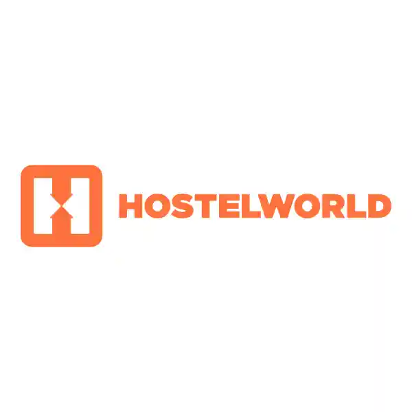 Hostelworld 促銷代碼 