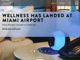 miamiandbeaches.com