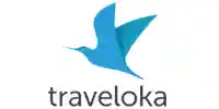 Traveloka.com Promo Codes 