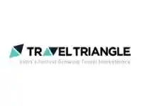 Travel Triangle Promo-Codes 