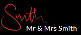 Mr & Mrs Smith Codici promozionali 