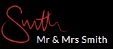 Mr & Mrs Smith 프로모션 코드 